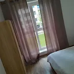 Coresi 3 Apartment