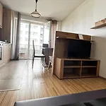 Apartment Coresi 3 Brasov