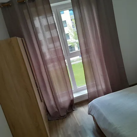 Coresi 3 Apartment