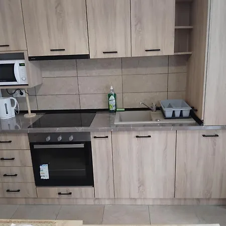 Апартаменти Coresi 3 *