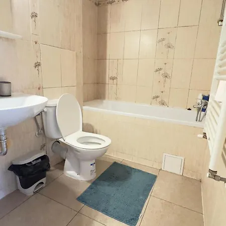 Апартаменти Coresi 3 Брашов