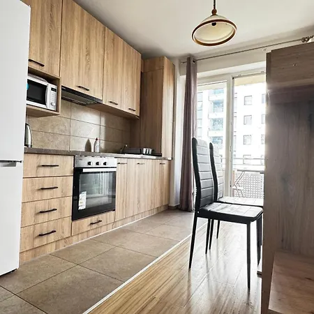 Coresi 3 Appartement