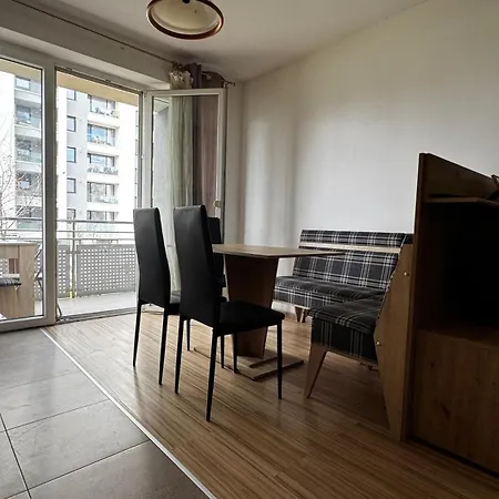 Coresi 3 Apartment *