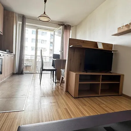 Apartment Coresi 3 Brasov