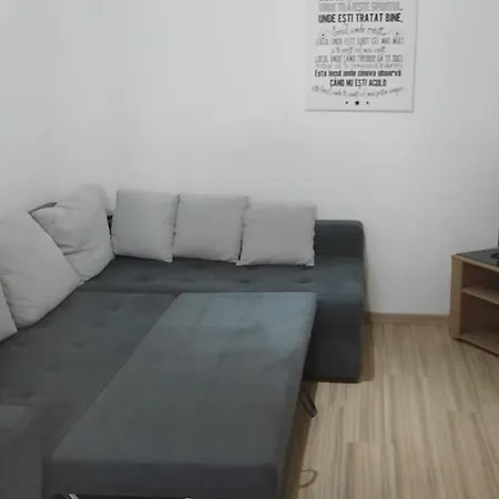 Апартаменти Coresi 3 Брашов