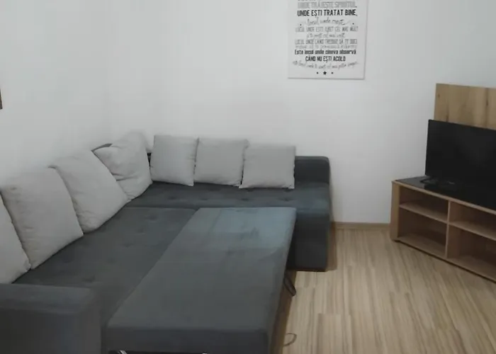 Апартаменти Coresi 3 Брашов